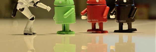 Android マルウェアの具体的な動作と対策は？