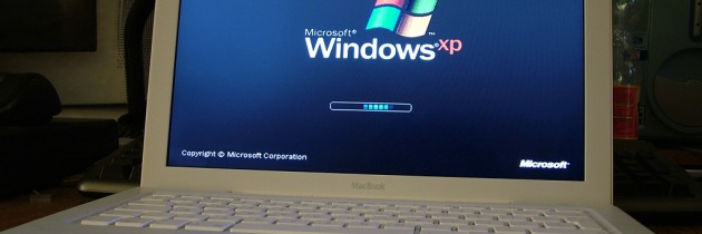 Windows XPを使い続けると何が危険？